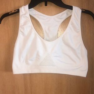Native sports bra